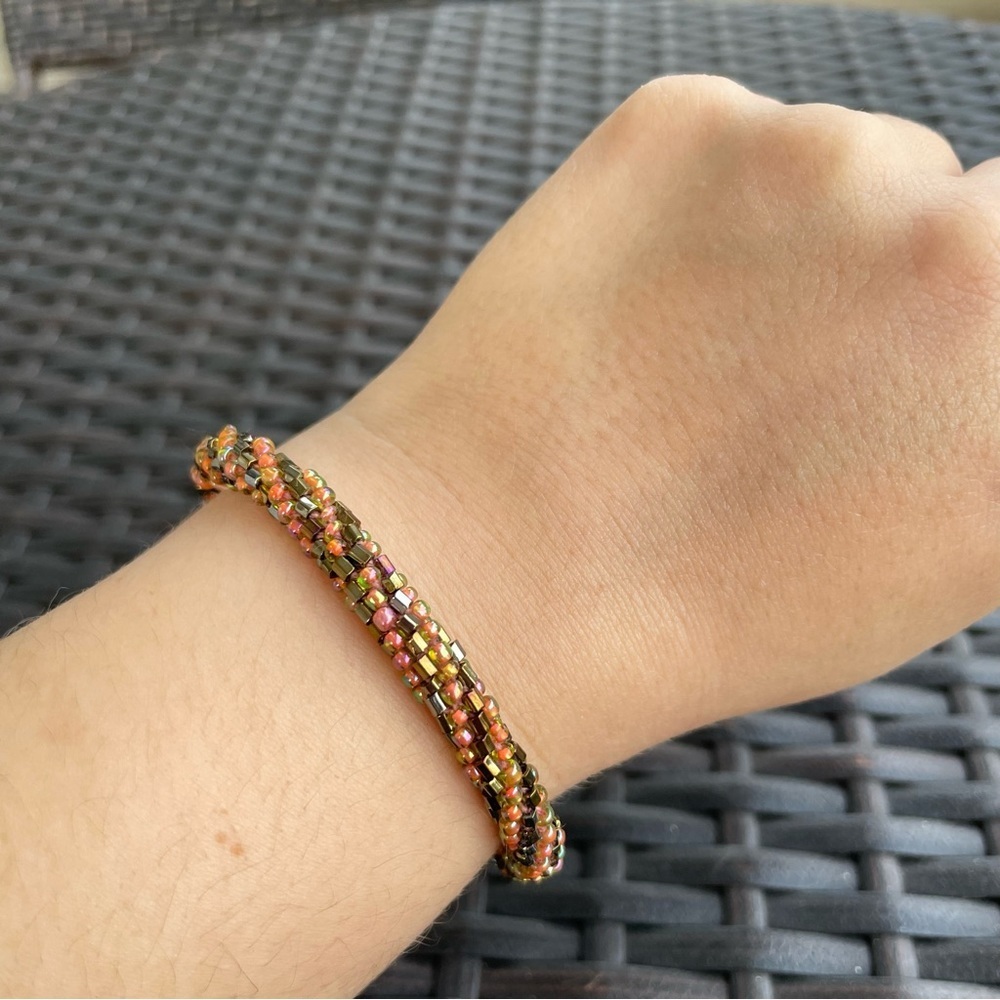 Beaded Bracelet